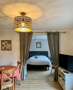 Le Cosy au cœur du vignoble, Eguisheim