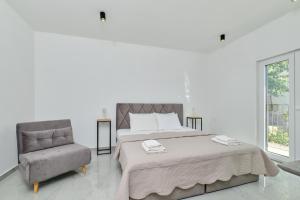 Apartmani Asjazra 
