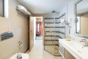 Standard Studio room in Iolida Beach