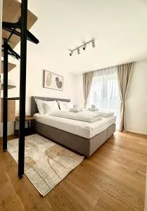 Apartment Adria Villa Top 6 by Cosy Homes - Kranzlhofen