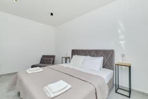 Apartmani Asjazra