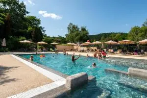 Camping maeva Respire La Serre - Camon