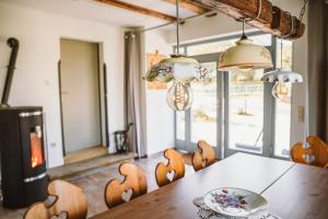 Ferienhaus am Hörnchen