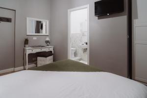 Rooms Genova dei Rolli