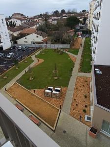Appart'hotels Domitys Les Craies Blanches : Appartement 1 Chambre