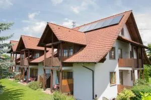 Ferienhaus Behler - كريسبرون ام بوندنس