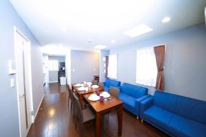 浅草ザ アパートメント Asakusa The Apartment - 4hvězdičkové hotely ve městě Tokio