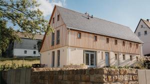 Ferienhaus am Hörnchen
