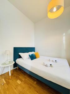 Studio chaleureux proche croisette Mimont29