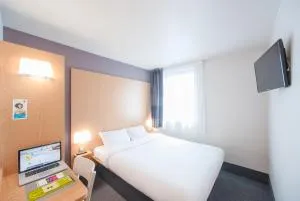 B&B HOTEL Montpellier Centre Le Millénaire - 旺达尔格
