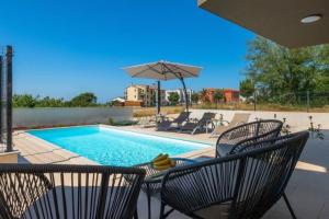 Villa Esmeralda I 