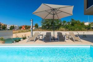 Villa Esmeralda I 
