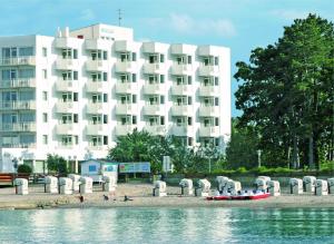 Hotel Bellevue