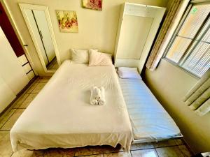 PERFEITO FLAT BOA VIAGEM