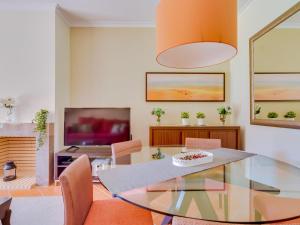 AL - Apartamento Vila Sol Adaptado