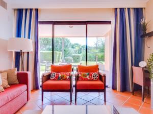 AL - Apartamento Vila Sol Adaptado