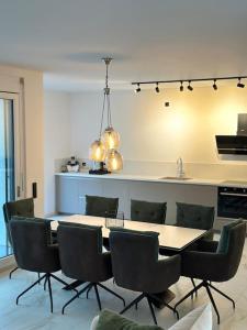 Stilvolle Oase: Ruhiges Cityhaus