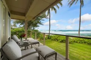 King Hale home - Haena