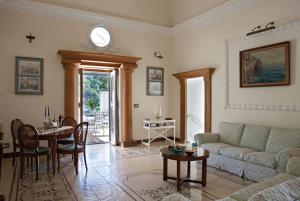 Casa del Solitario