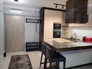 Apartament Walendów Park