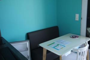 Appartements Appart face mer, magnifique vue mer : Ile aux Moines : photos des chambres