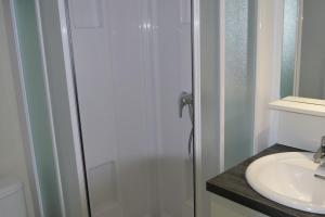 Appartements Appart face mer, magnifique vue mer : Ile aux Moines : photos des chambres