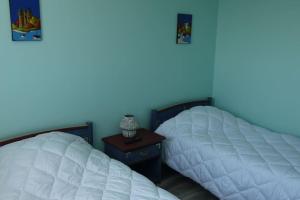 Appartements Appart face mer, magnifique vue mer : Ile aux Moines : photos des chambres