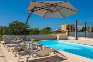 Villa Esmeralda II 