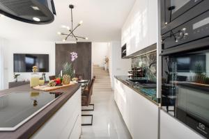 Villa Esmeralda Two by Briskva