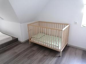 Ferienwohnung Mühlenblick