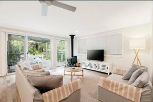 Loulu - 4hvězdičkové hotely ve městě Pearl Beach