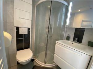 Appartements JEAN PAUL 2 : photos des chambres