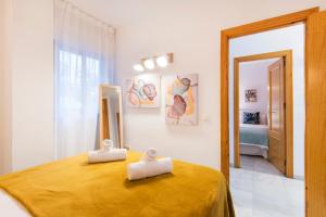 FUENGIROLA Mirador 1st Line Boliches BEACH