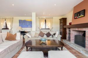 Villa Pantanal in Golf Costa Brava