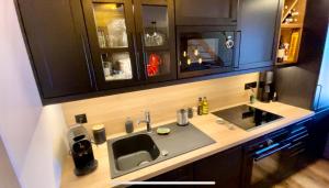 Appartements Bonascre comme au Chalet : photos des chambres