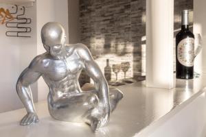 Salome de SteraM Flats Torremolinos