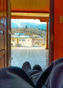 SkY Home Stay at Dayara Bugyal Trek Point Raithal