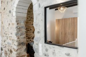 The White Stone House