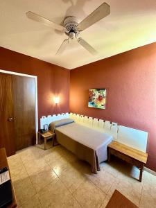 Single Room room in Hotel Arenal