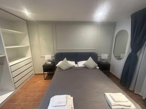 People Apartment in Milan (San Raffaele Hospital)