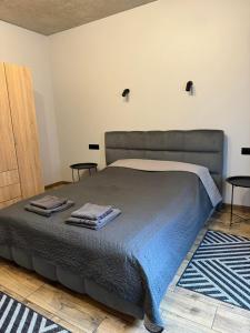 Нові Loft Апартаменти 5 (центр-залізничний вокзал)