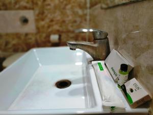 HOTEL STEAM