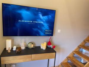 Appartements Bonascre comme au Chalet : photos des chambres