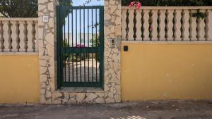 Marzamemi, Sul Livello del MARE, GOLD