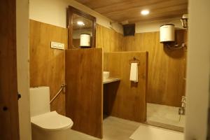 Dashing Desert Camps & Resort