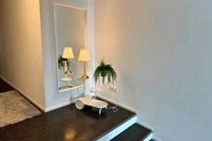 Isaak Appartment Stadtjuwel