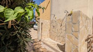 Marzamemi, Sul Livello del MARE, GOLD