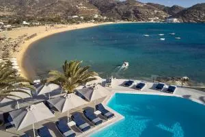 Ios Palace Hotel & Spa