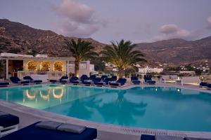 Ios Palace Hotel & Spa