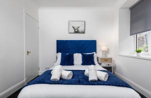 South Inch Apartment